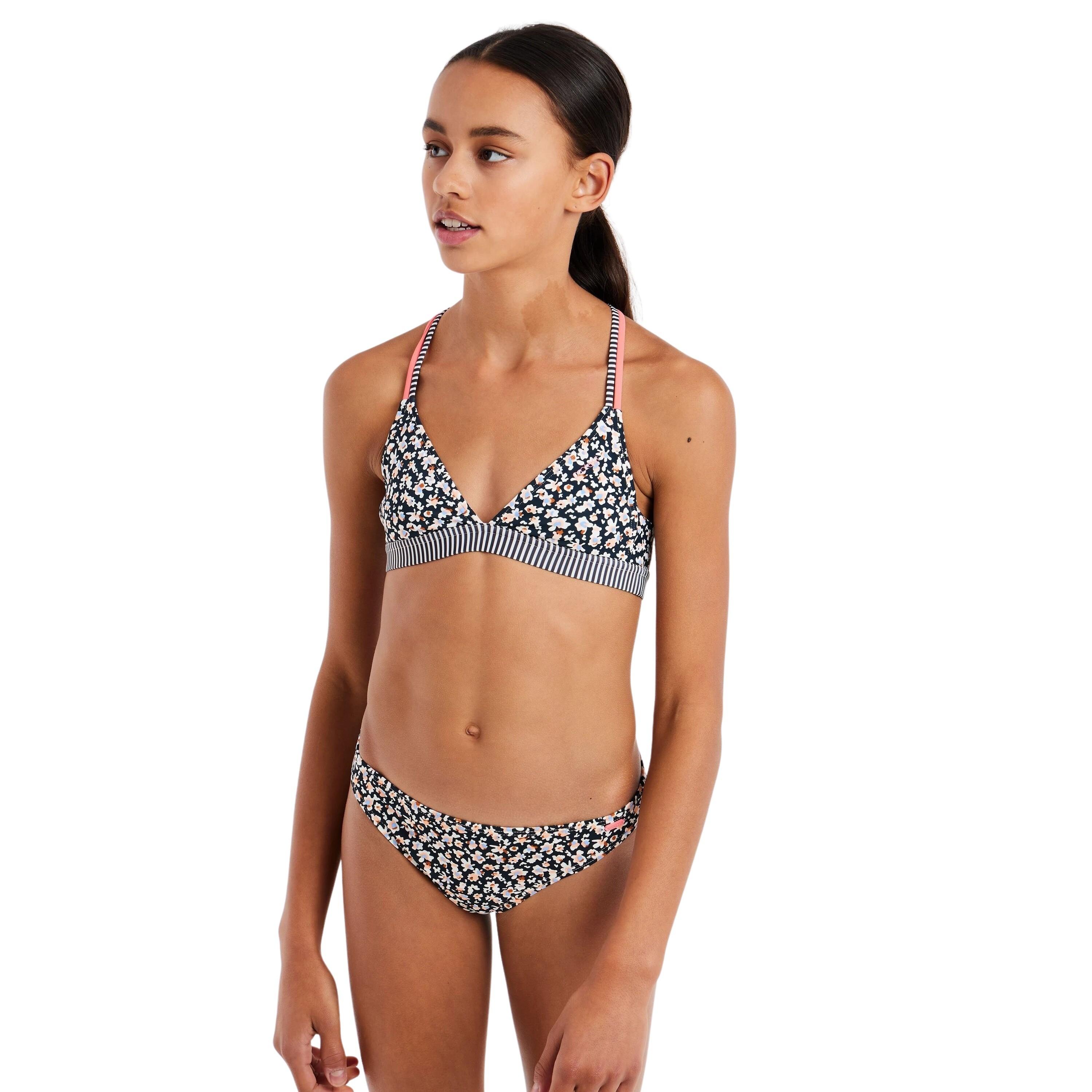 PROTEST  Maillot de bain 2 pièces triangle   Prtalfa 