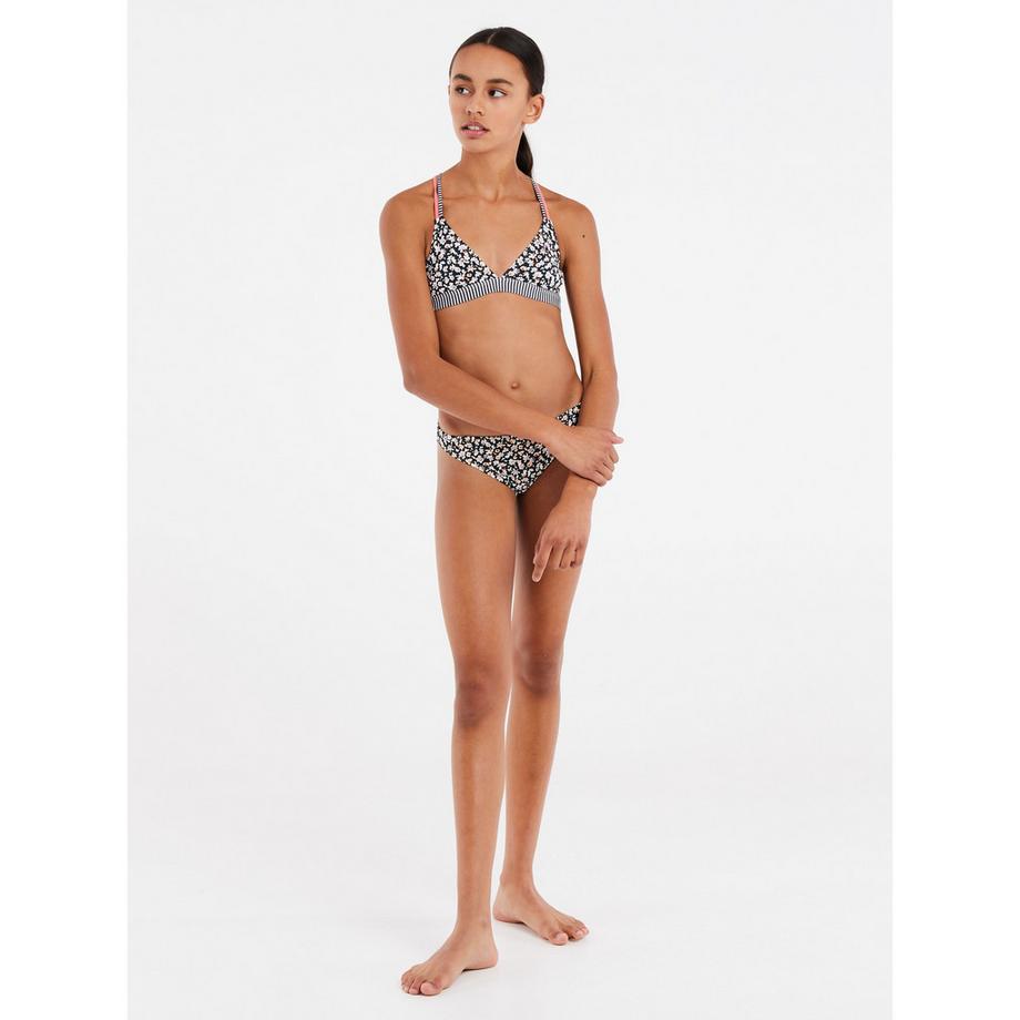 PROTEST  Badeanzug, zweiteilig, Dreieck, Prtalfa 