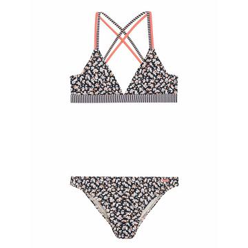 Badeanzug, zweiteilig, Dreieck, Prtalfa