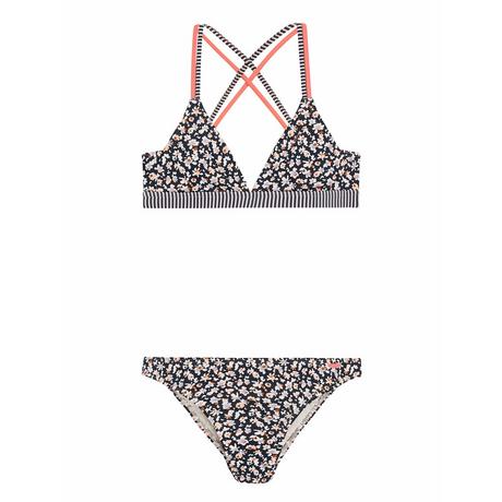 PROTEST  Maillot de bain 2 pièces triangle   Prtalfa 