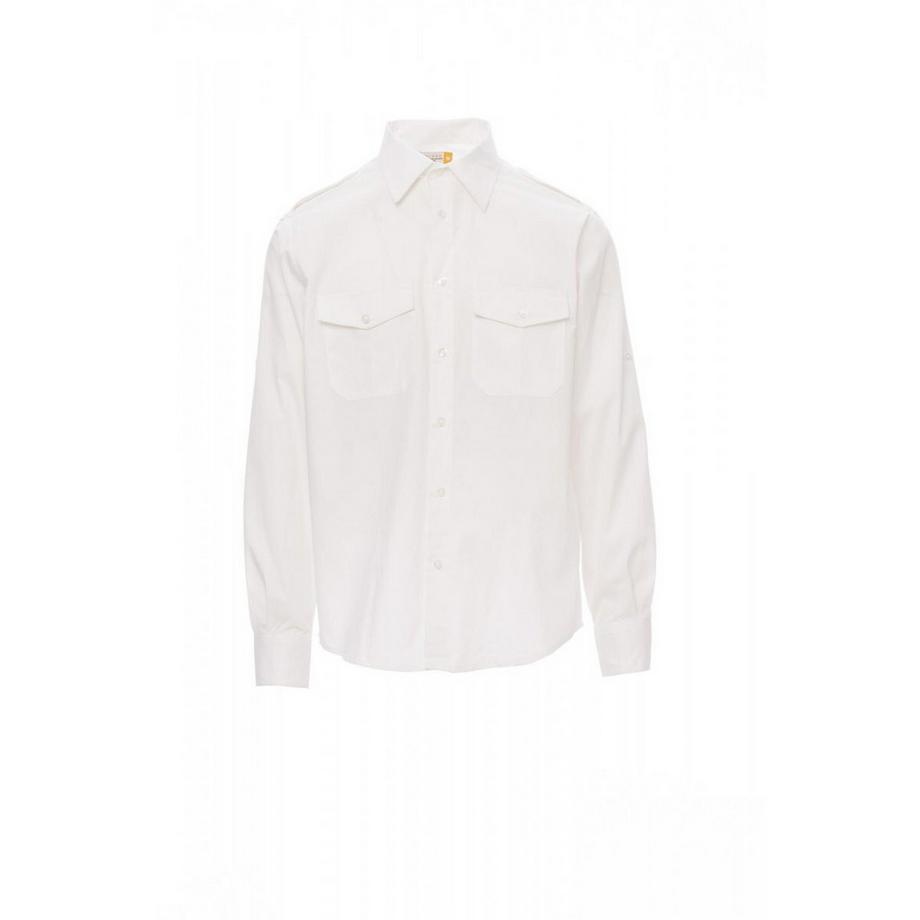 Payper Wear Trophy Camicia Maniche Lunghe  
