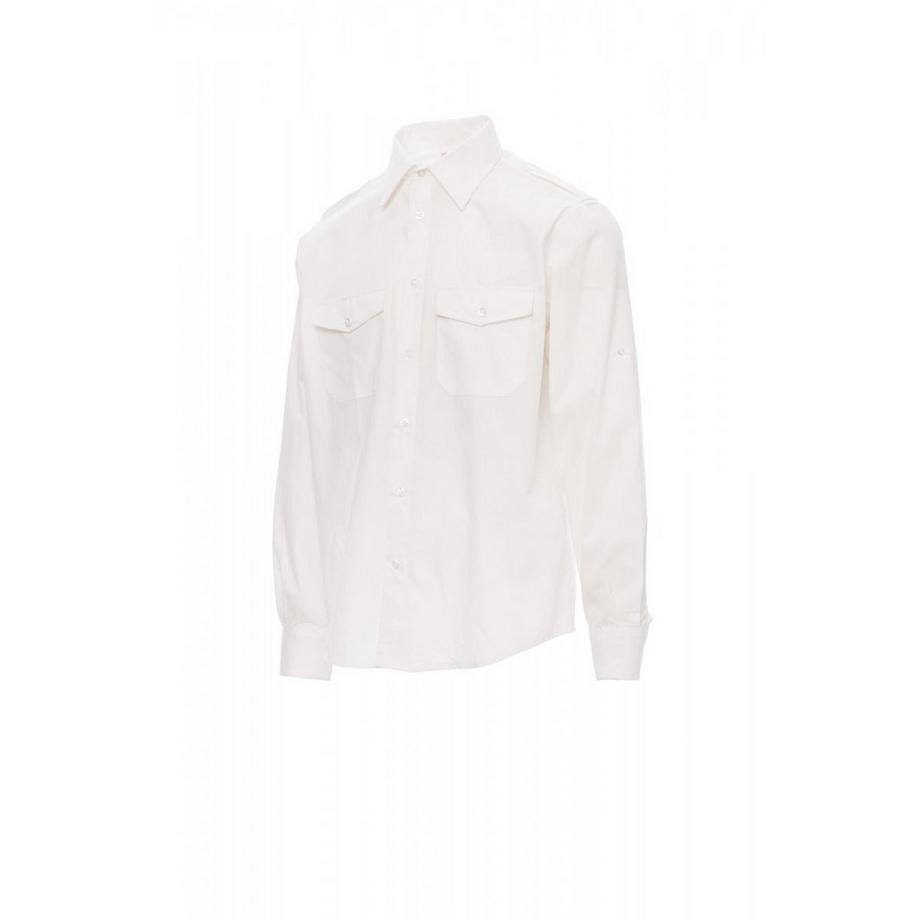 Payper Wear Trophy Camicia Maniche Lunghe  