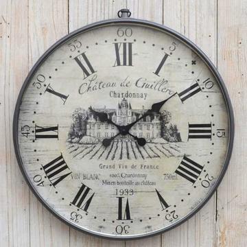 Orologio da parete France 61x61