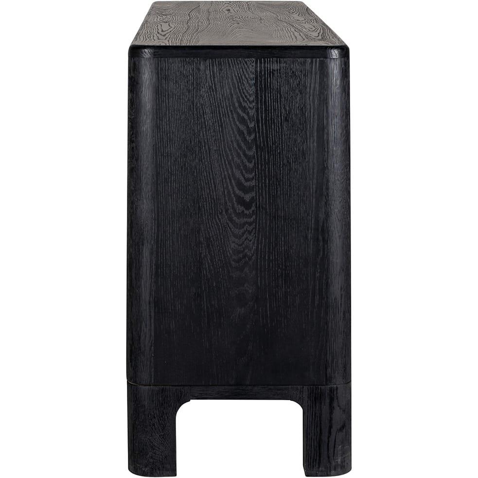 mutoni Credenza Baccarat testa di moro 200  