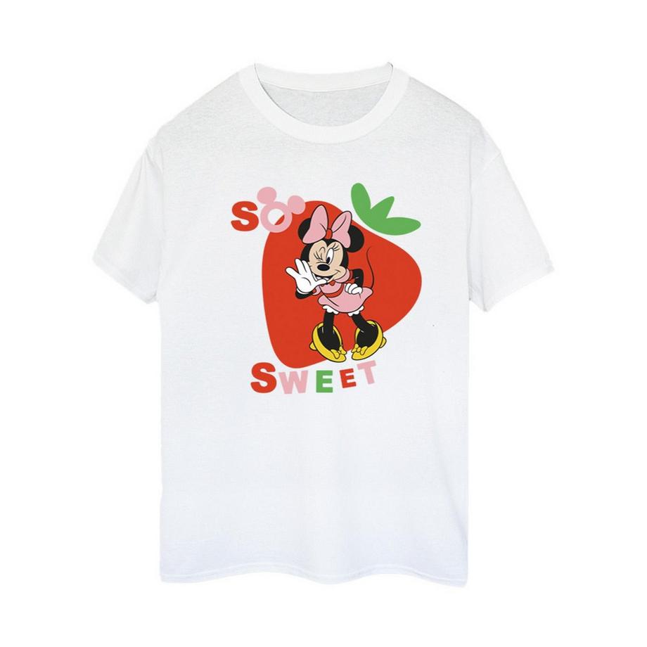 Disney So Sweet Strawberry T-Shirt  