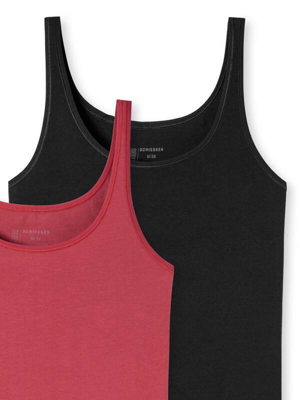 Schiesser Canotta Confezione da 2  