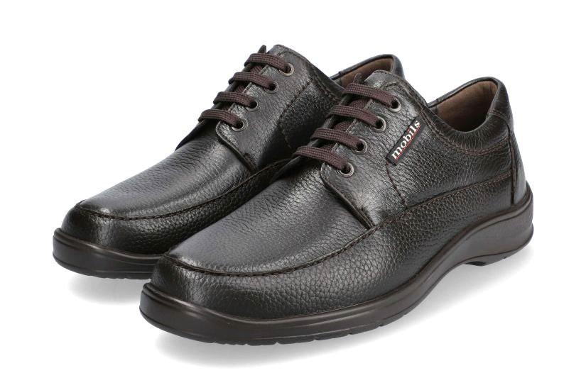 Mephisto  Ezard - Chaussure à lacets cuir 