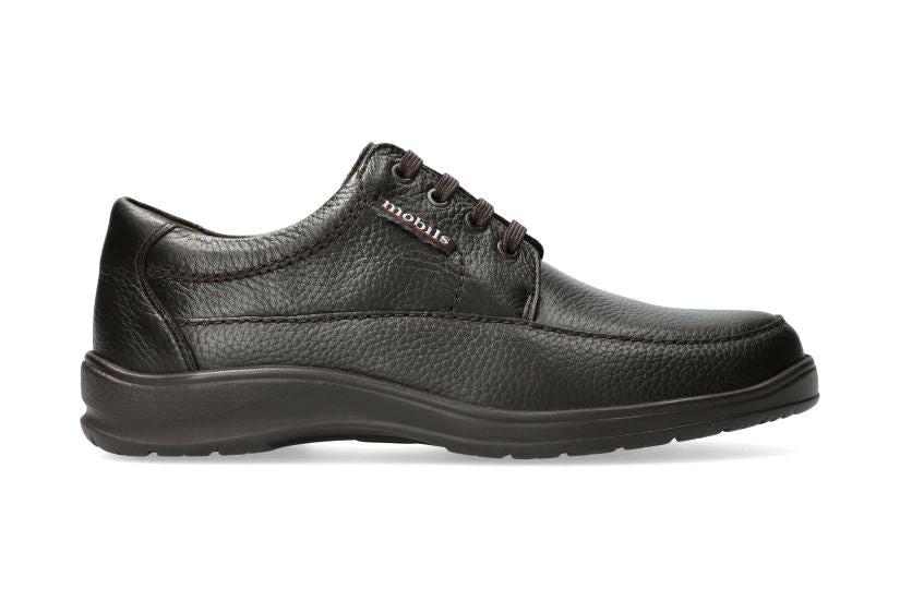 Mephisto  Ezard - Chaussure à lacets cuir 