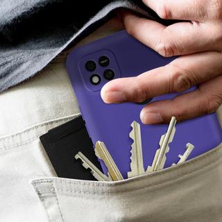 Avizar  Cover Xiaomi Redmi 10A viola 