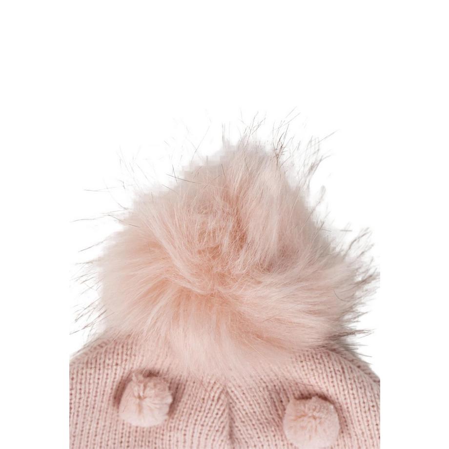 Disney  Minnie Maus Bommelmütze 