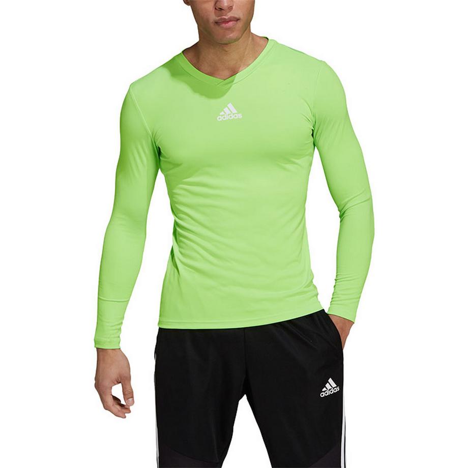 adidas  jersey tea base 