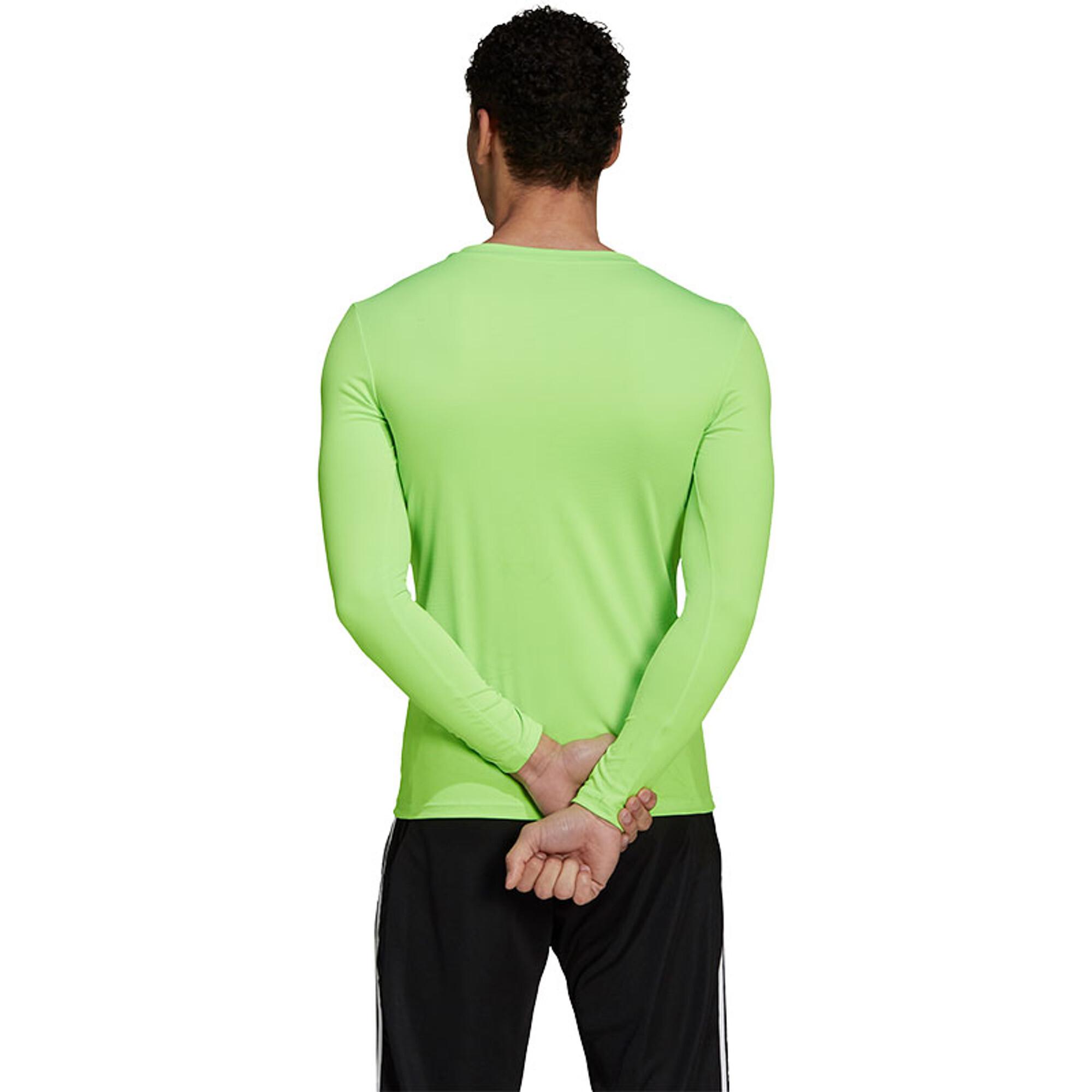 adidas Team Base Langarm-Trikot  