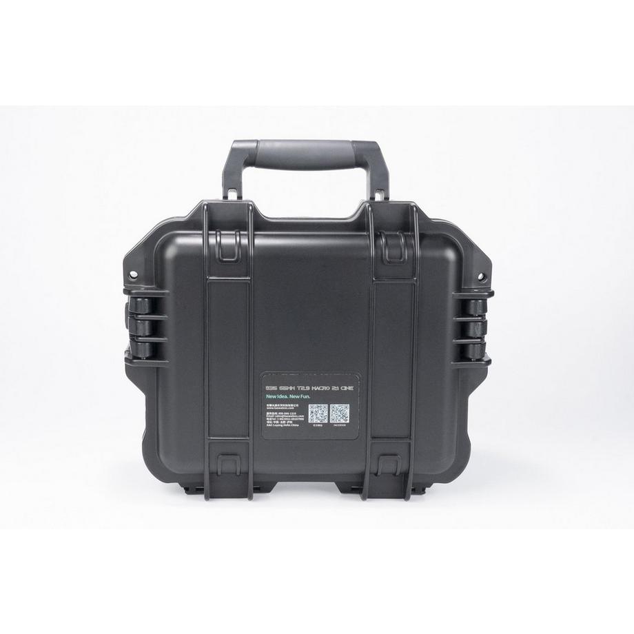 Laowa  Laowa VE6529SEC obiettivo per fotocamera Obiettivi per cinema Nero 