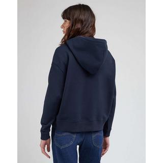 Lee  Sweatshirt Essential Hoodie 