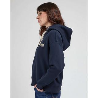 Lee  Sweatshirt Essential Hoodie 