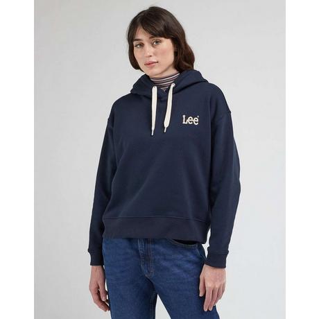 Lee  Sweatshirt Essential Hoodie 