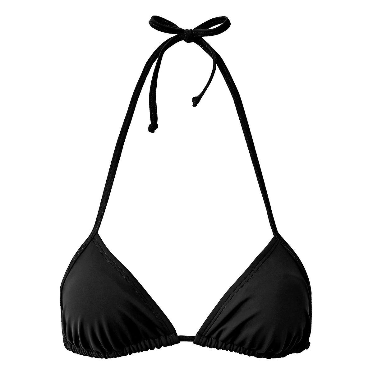 La Redoute Collections  Bikini-Oberteil in Triangelform 