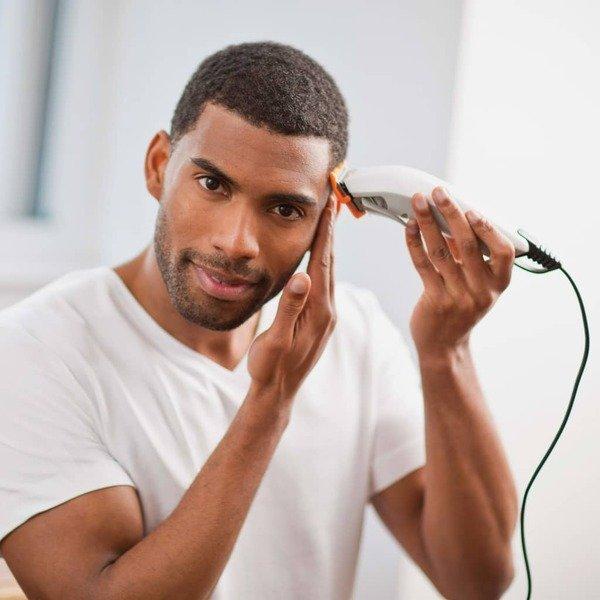 REMINGTON Haarschneide-Set Colourcut, HC5035  