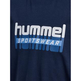 Hummel  t-shirt per bambini tukas 