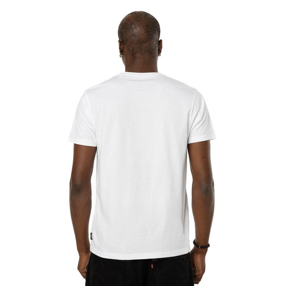 Capslab Dragon Ball Majin Buu T-Shirt  