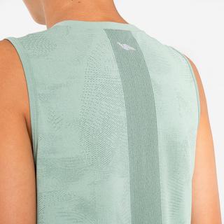 KIPRUN  Débardeur enfant jacquard polyester 