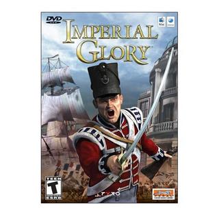 Feral  Imperial Glory für Mac (französisch) 