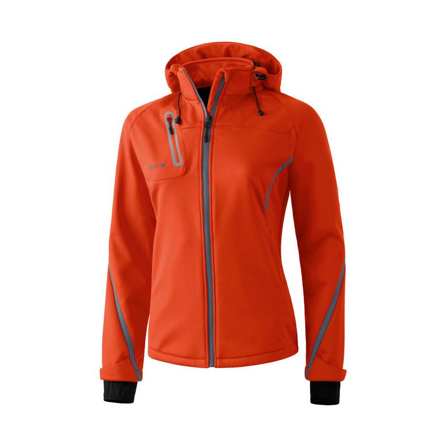 Erima Veste Softshell Fonction Femme  