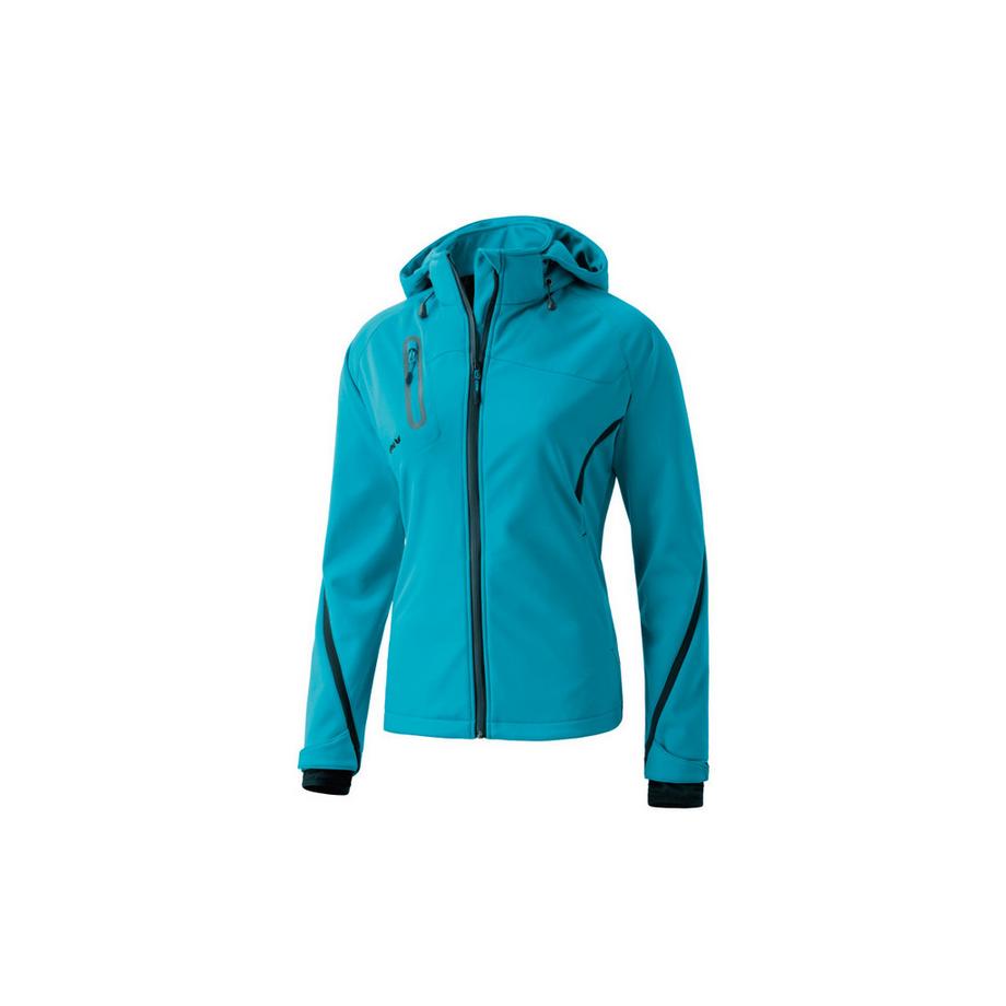 Erima Veste Softshell Fonction Femme  