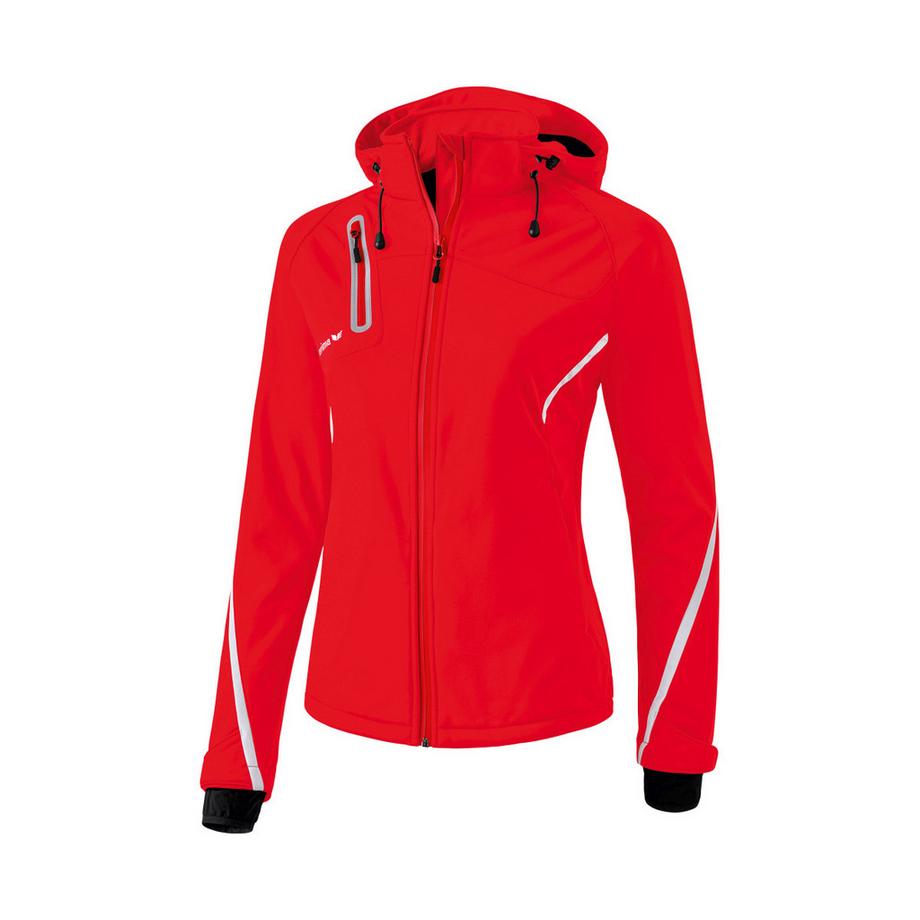 veste softshell fonction