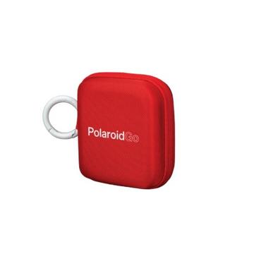 Polaroid 6166 album fotografico e portalistino Rosso 36 fogli