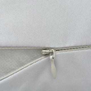 VidaXL Cuscino gravidanza Cotone  
