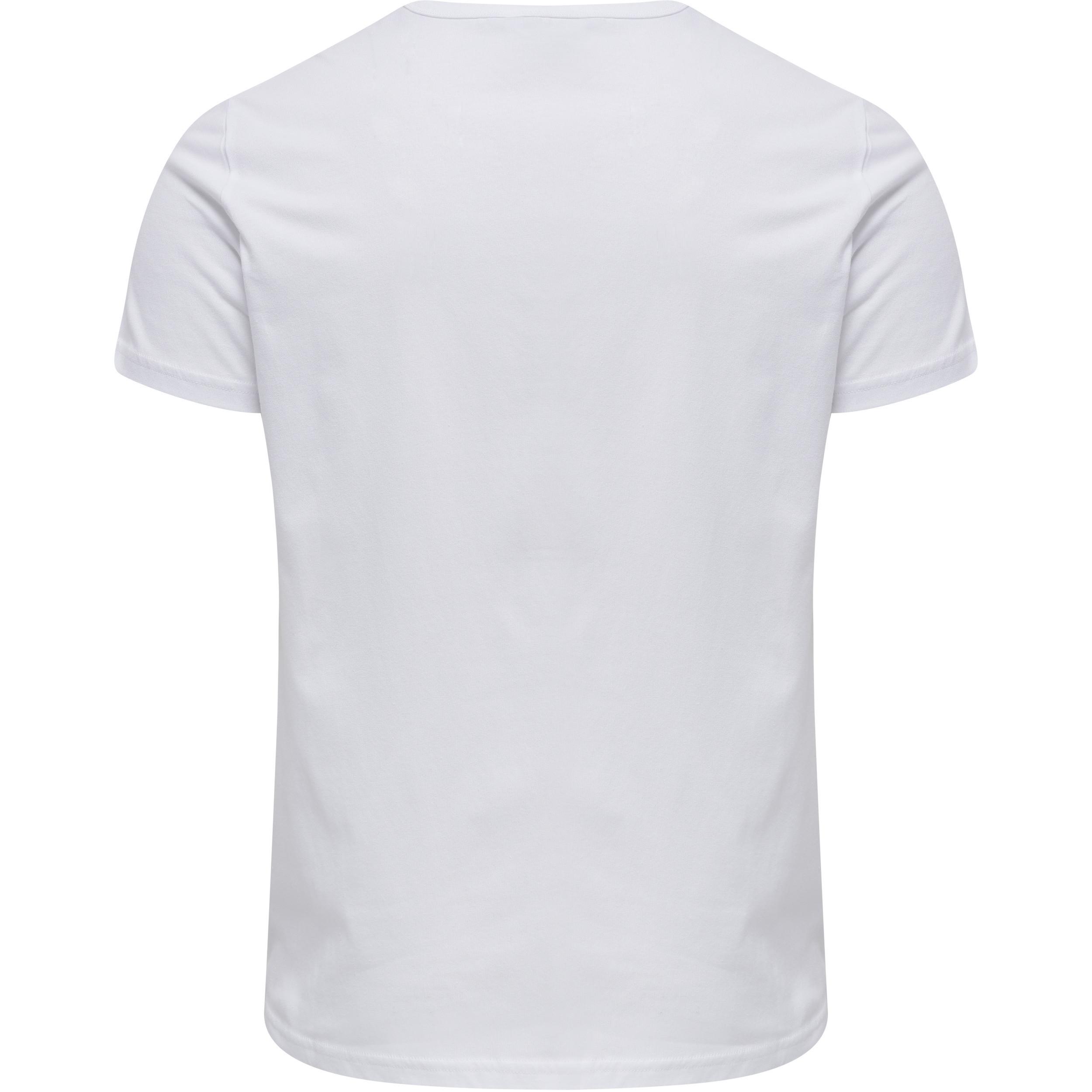 Hummel  t-shirt huel ic cobi 