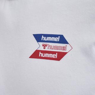 Hummel  t-shirt huel ic cobi 