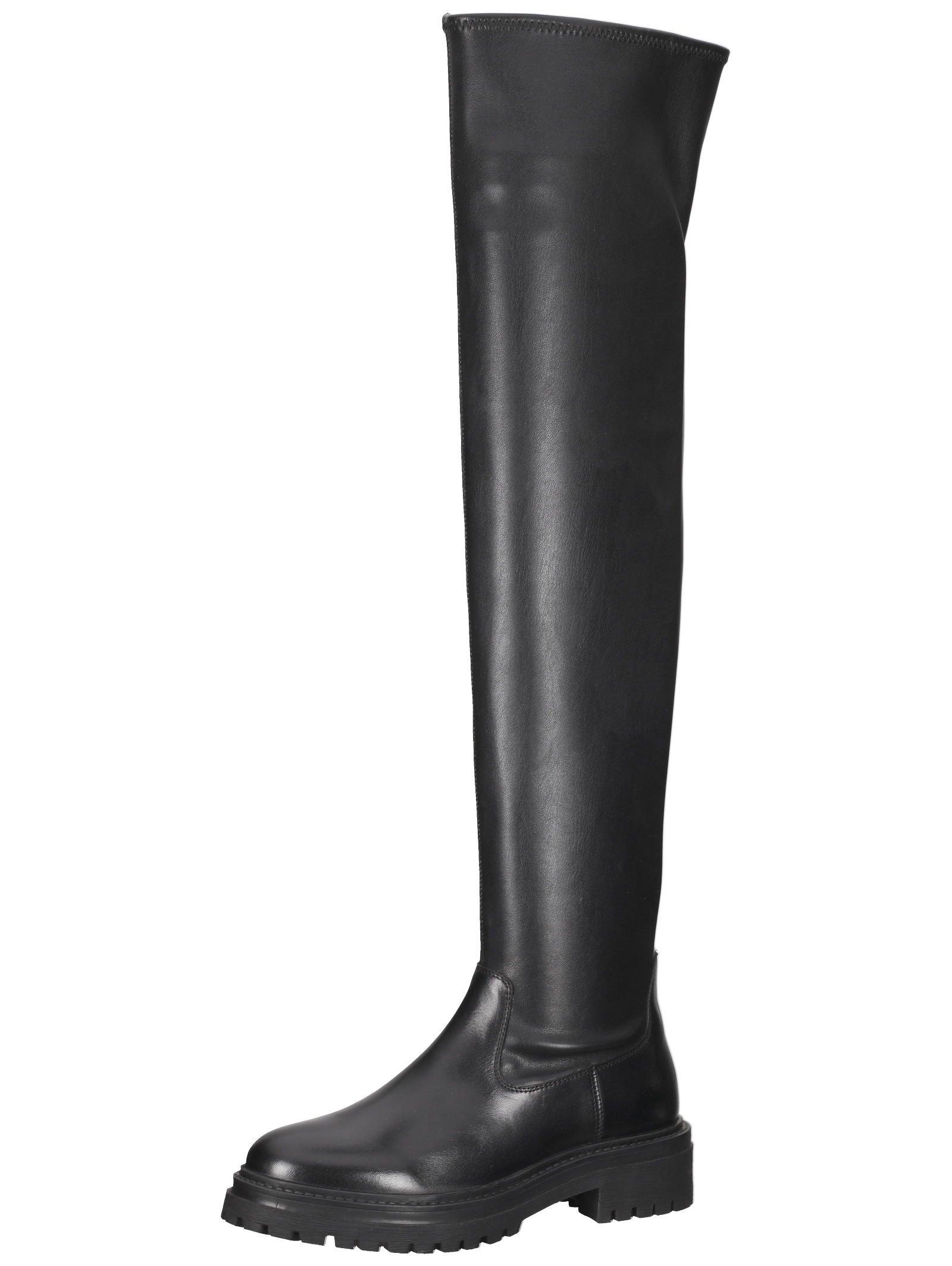 GEOX  Bottes D16HRH 0KB43 