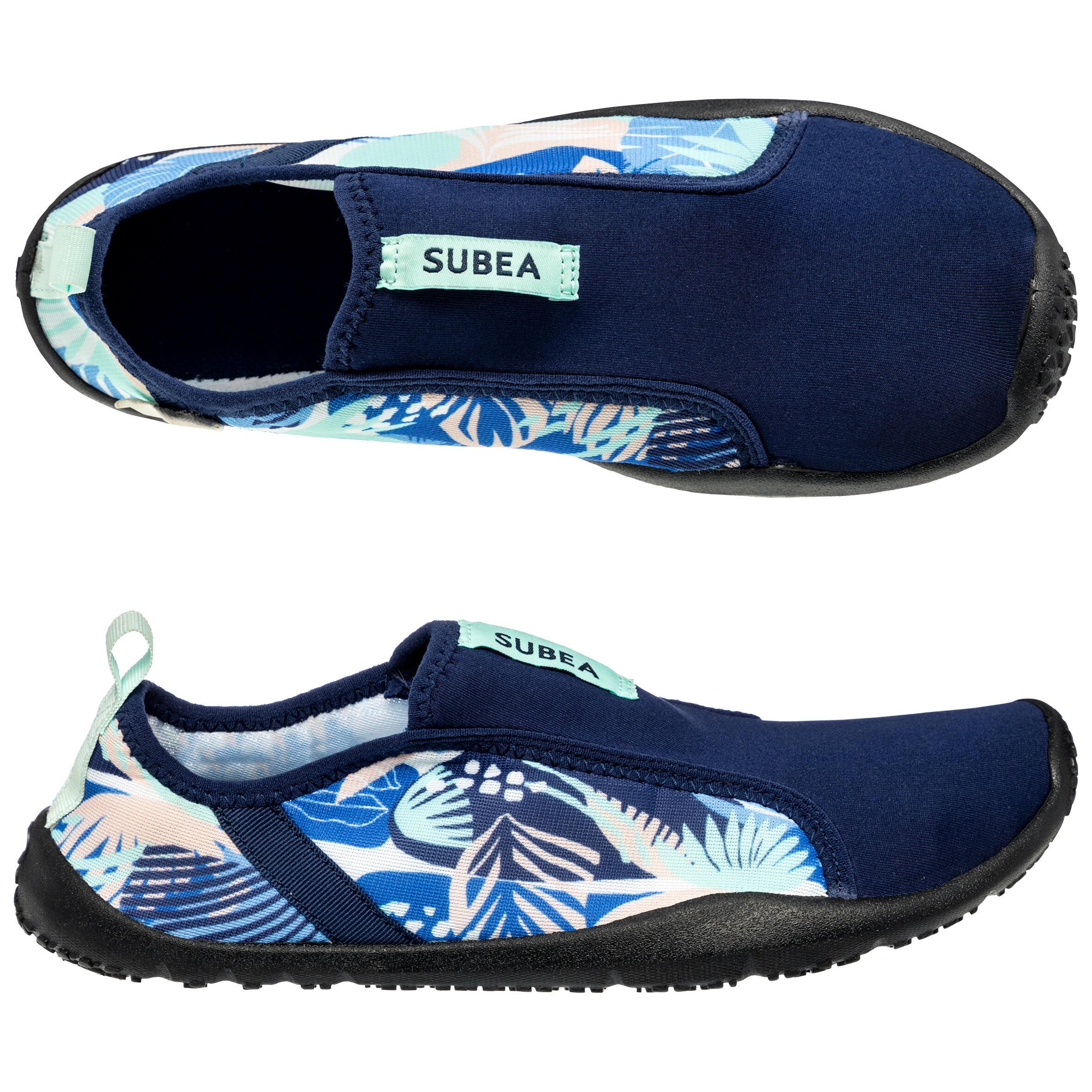 SUBEA  Aquashoes - Aqua 120 