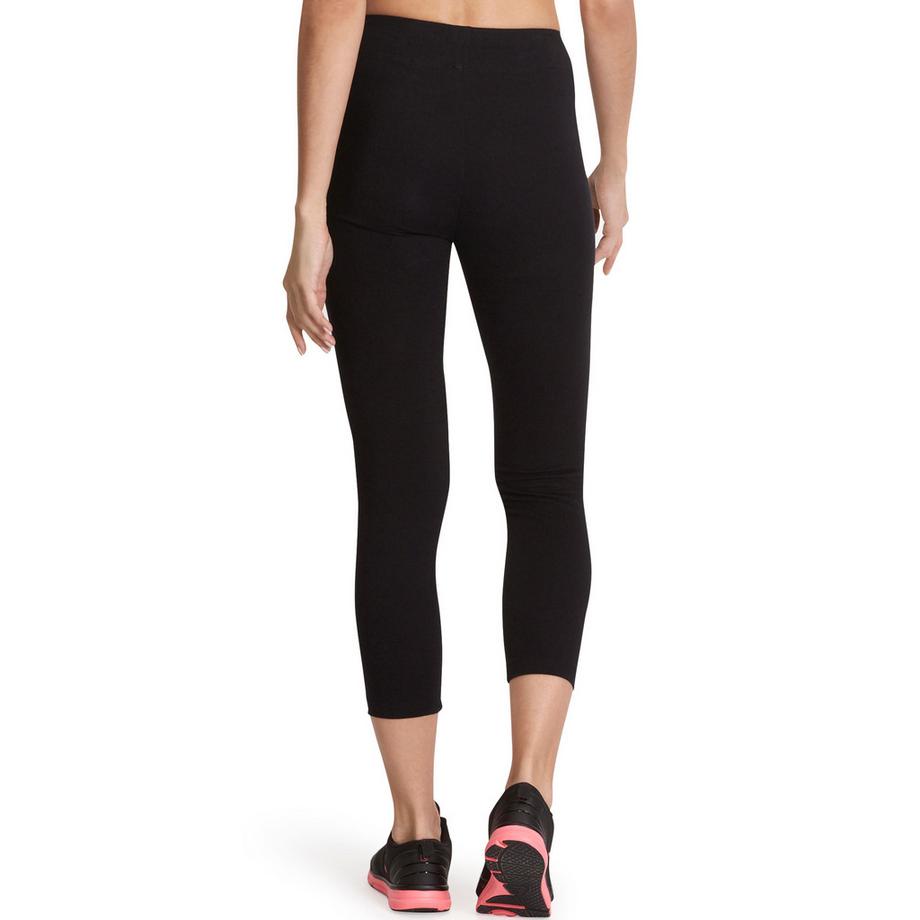 DOMYOS  Legging 7/8 - FIT+ 
