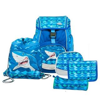 Funki Flexi-Bag Set Big Shark 5-teilig  