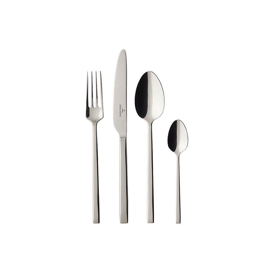Ménagère 24pcs. La Classica