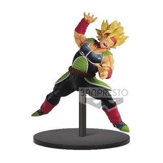 Banpresto  Static Figure - Dragon Ball - Bardock 