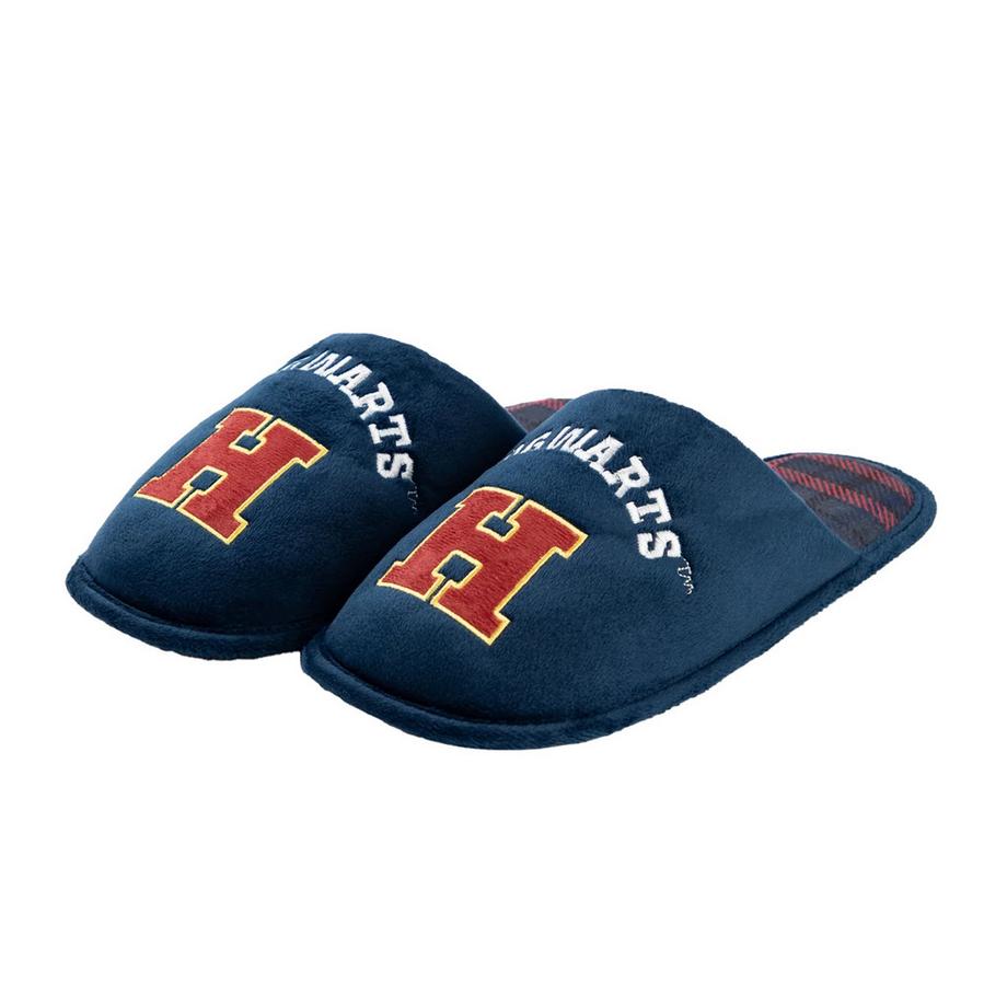 Harry Potter Pantofole Hogwarts  