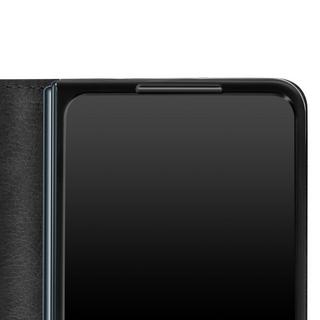 Avizar  Hülle Samsung Galaxy Z Fold4 Schwarz 