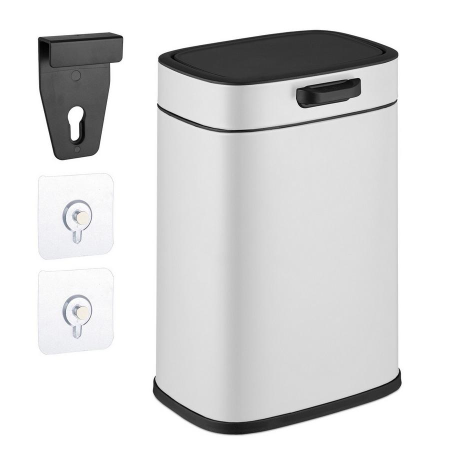 Cestino per rifiuti sospeso 5L