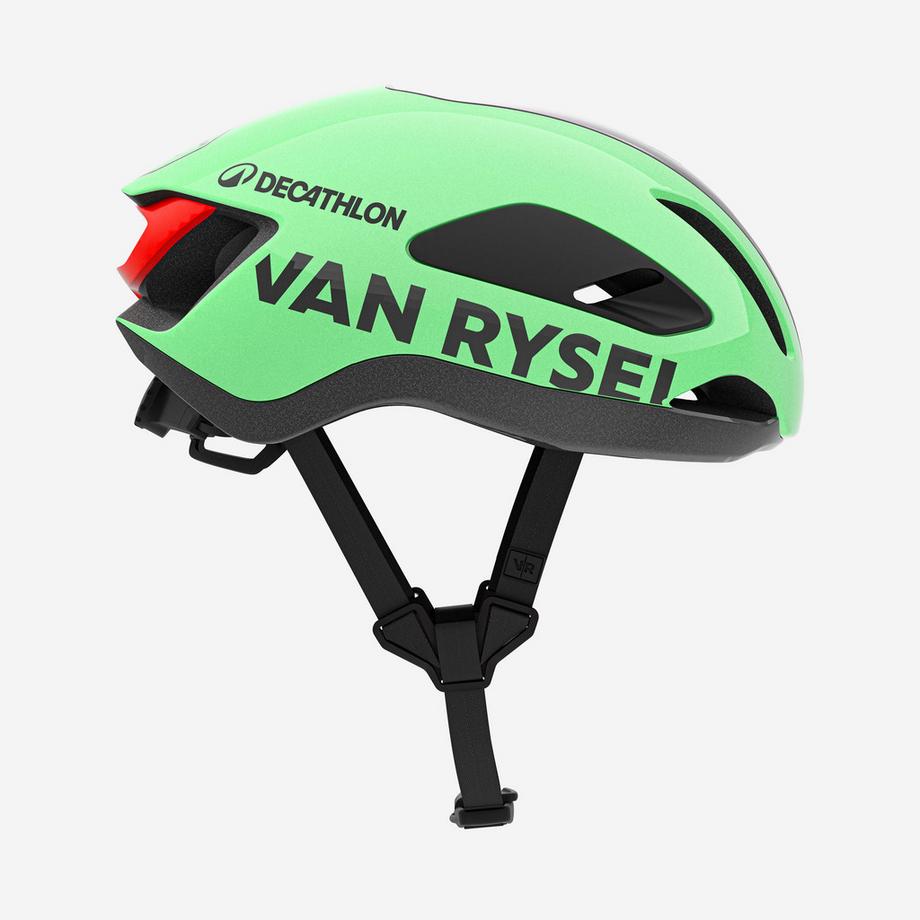 VAN RYSEL  Casque de vélo de route aéro, RCR-F MIPS 
