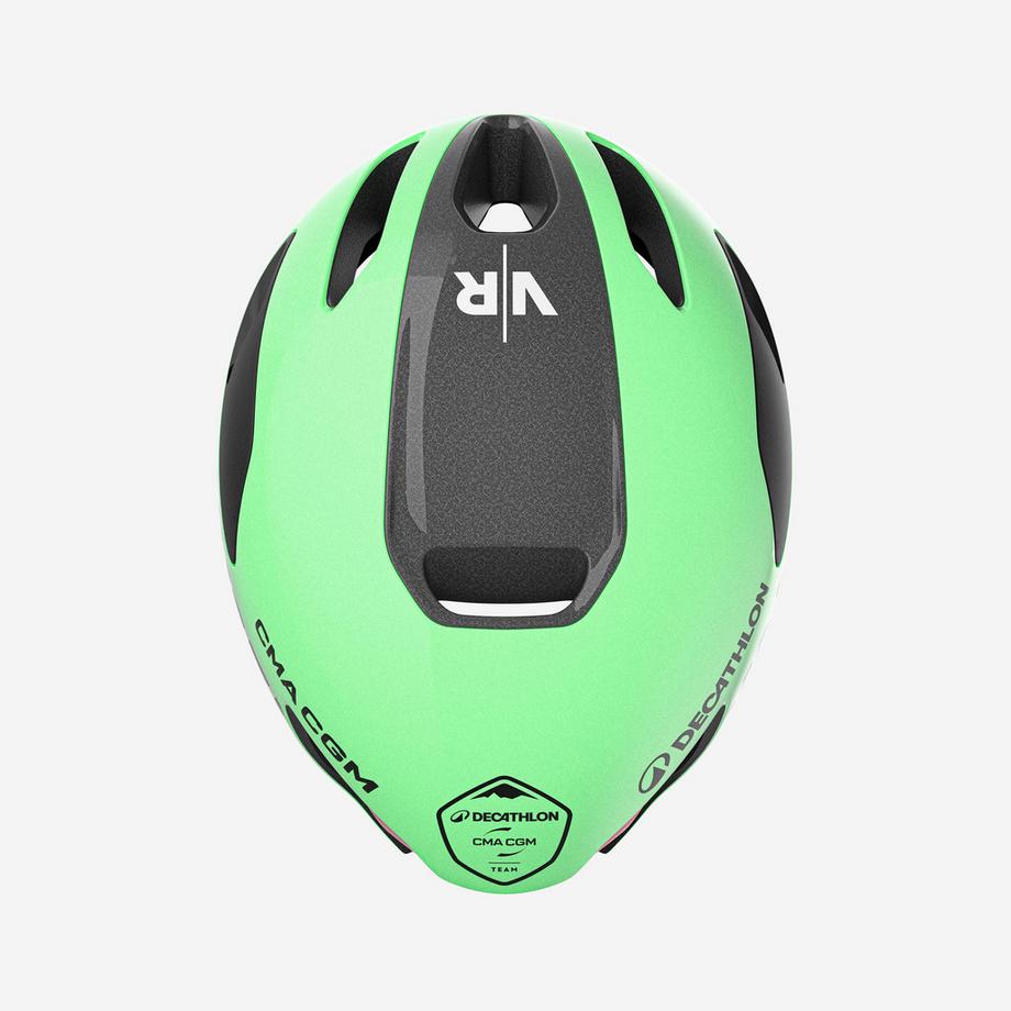 VAN RYSEL  Casque de vélo de route aéro, RCR-F MIPS 