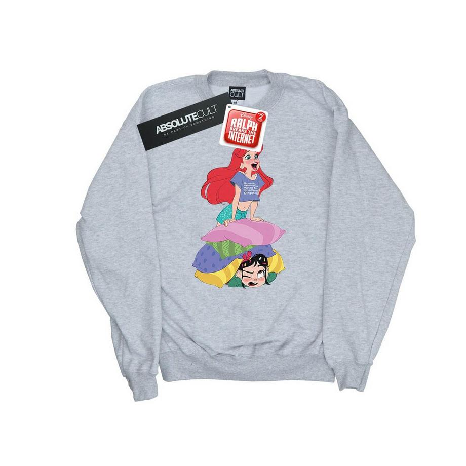 Wreck It Ralph Sweatshirt