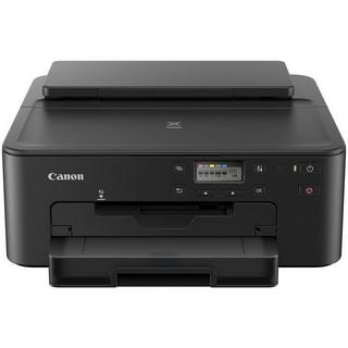 Canon  PIXMA TS705a - Schwarz 
