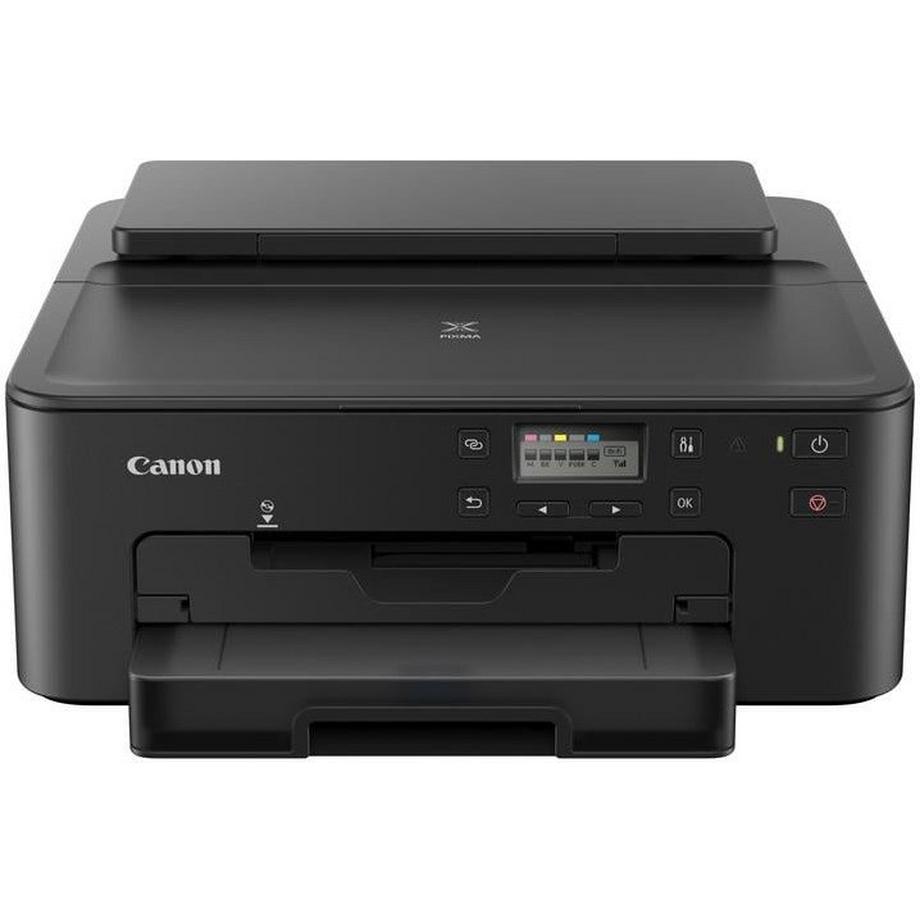 Canon  PIXMA TS705a - Schwarz 