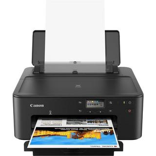 Canon  PIXMA TS705a - Schwarz 