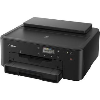 Canon  PIXMA TS705a - Schwarz 