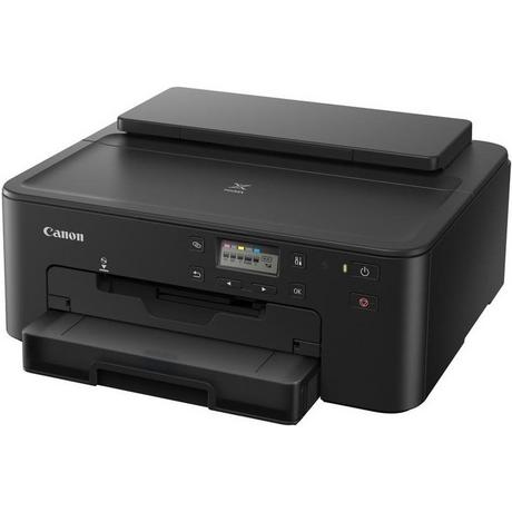 Canon  PIXMA TS705a - Schwarz 